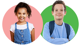 Private coaching for kids