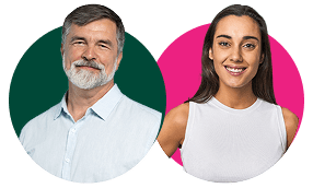 Private coaching for adults