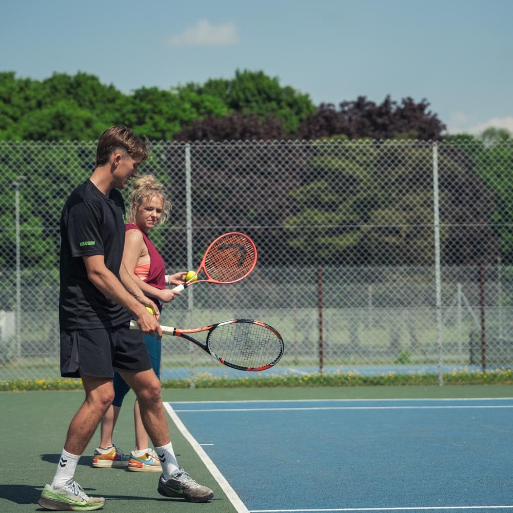 Find 1-2-1 coaching clients