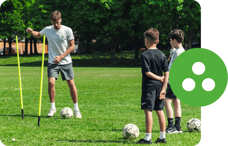 Group coaching sessions Group coaching sessions