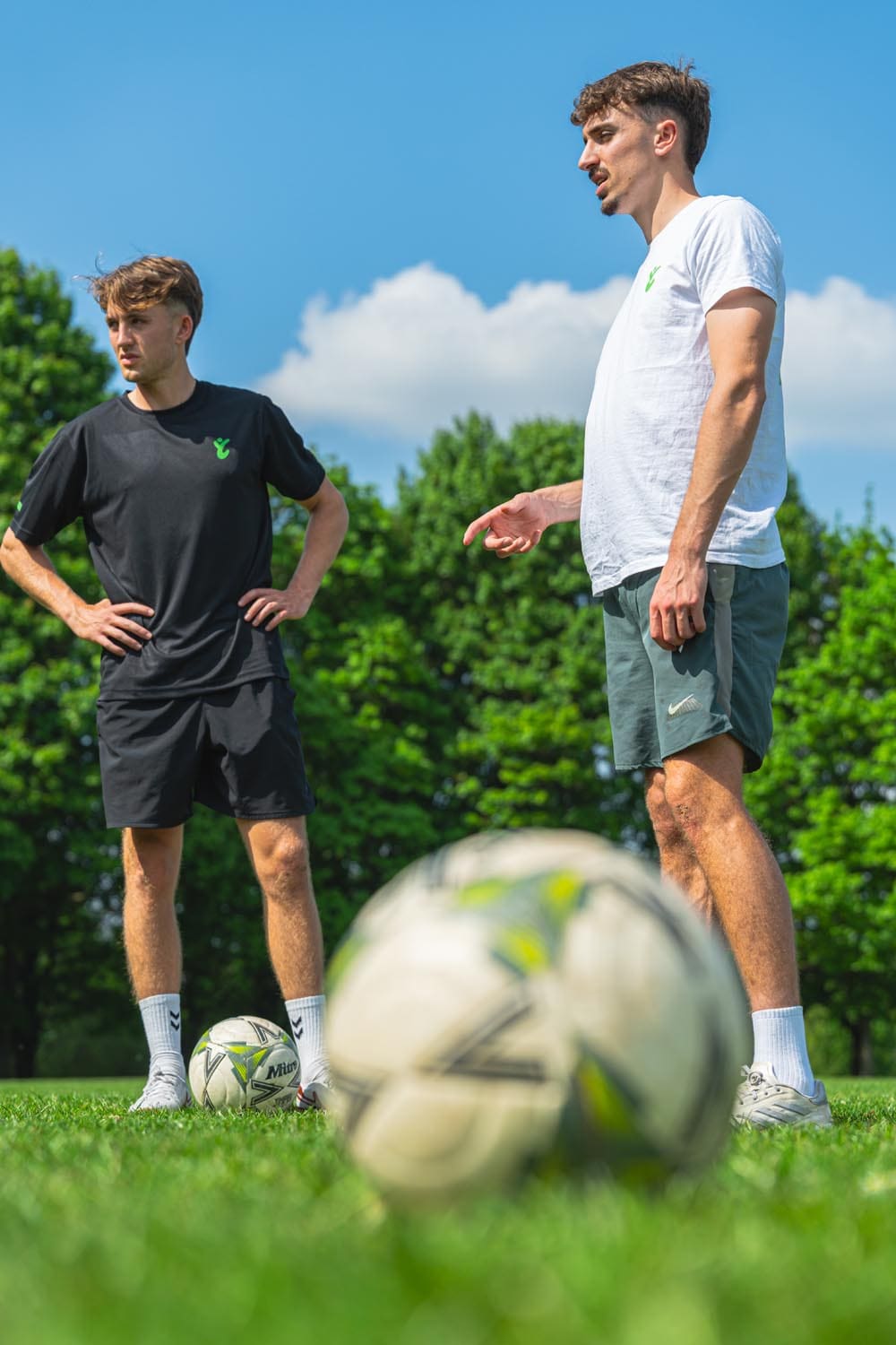 Search for a coach