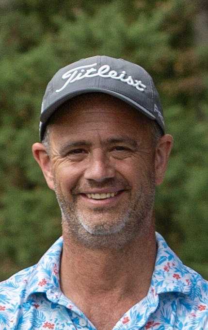 Paul Field